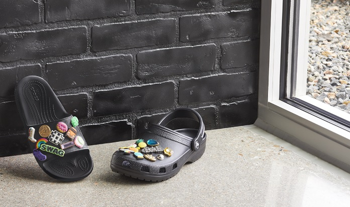 “Back to school” con Crocs