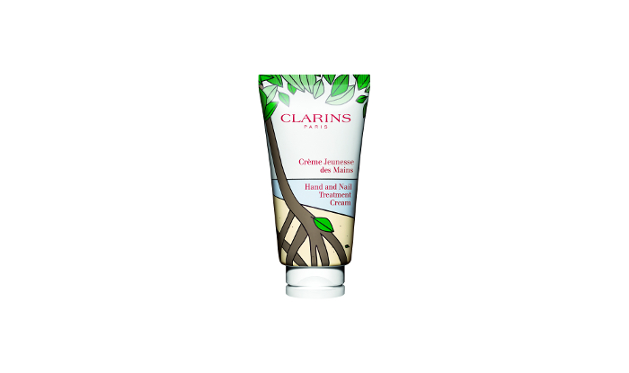 Crème Jeunesse des Mains de Clarins Edición Limitada Solidaria