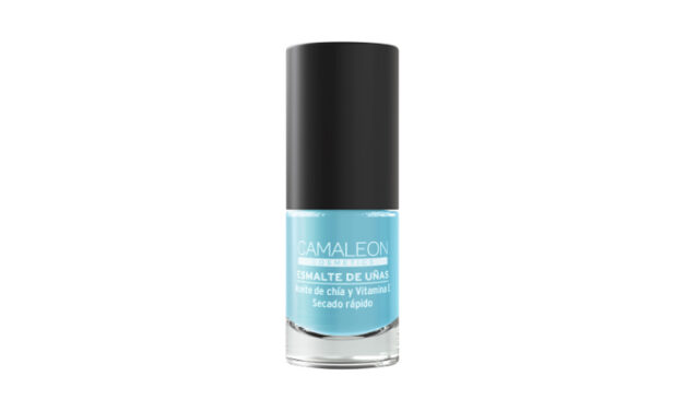 ¿Te apuntas a la manicura pastel? Hazlo con Camaleon Cosmetics