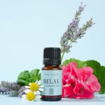 Olvídate de las tensiones con el aceite esencial “Relax” de Alma Secret