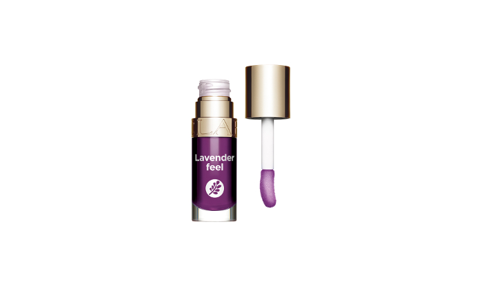 Lip Comfort Oil ¡4 tonalidades para mejorar el estado de ánimo!