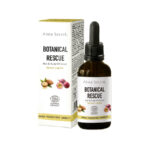 Pelo sano, bonito y brillante con Botanical Rescue, de Alma Secret