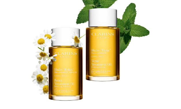 Clarins apoya las enfermedades reumáticas