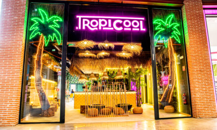 Tropicool, un paseo gastronómico por los sabores del Trópico sin salir de Madrid