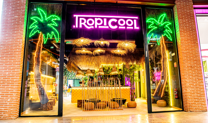 Tropicool, un paseo gastronómico por los sabores del Trópico sin salir de Madrid