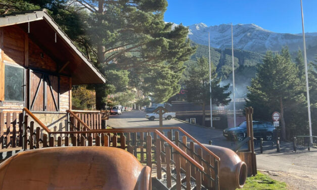 LA PINILLA MOUNTAIN RESORTS ABRE SUS PUERTAS DE LA TEMPORADA 2024