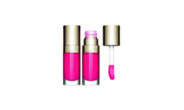 LIP COMFORT OIL, el poder del color