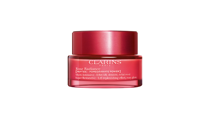 Rose Radiance Multi-Intensive, una nueva visión del resplandor rosado
