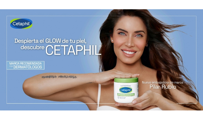Pilar Rubio confiesa sus secretos de belleza