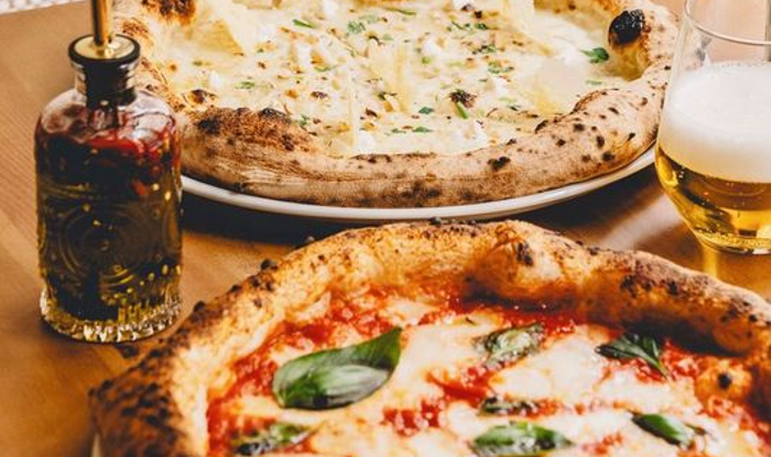 En La Macanuda, las mejores pizzas napolitanas de la capital