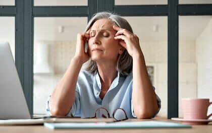 Cuidados íntimos en la menopausia