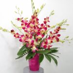 La primavera llega a tu hogar con las flores de LEURS FLEURS