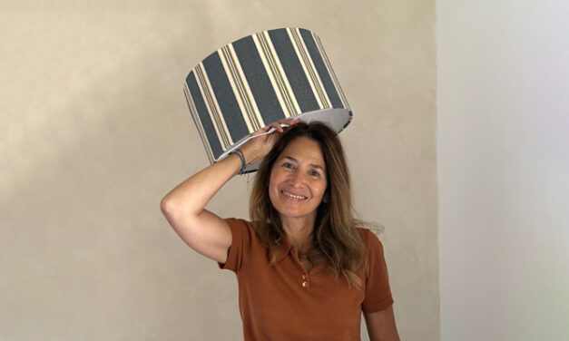 NO TE PIERDAS EL TALLER DE LÁMPARAS DE LAMP TELIER EN CASA PIZARRO HOTEL, UNA EXPERIENCIA ÚNICA EN CÁCERES