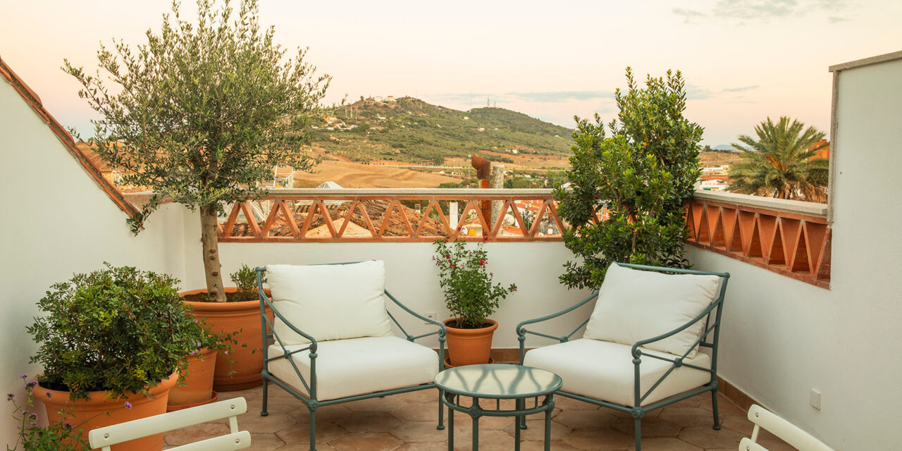 CASA PIZARRO HOTEL, EL REFUGIO PERFECTO EN CÁCERES PARA UNA ESCAPADA