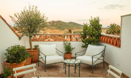 CASA PIZARRO HOTEL, EL REFUGIO PERFECTO EN CÁCERES PARA UNA ESCAPADA