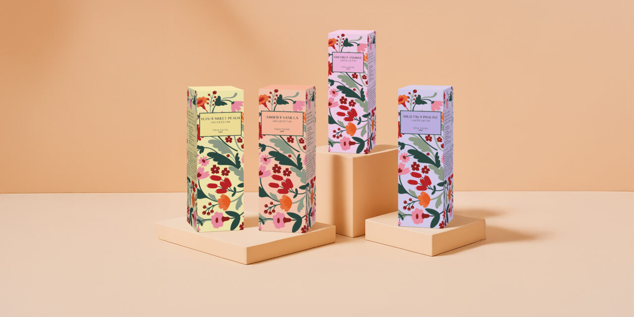 AMBIENTADORES MIKADO: EL ARTE DEL BIENESTAR A TRAVÉS DE LOS AROMAS