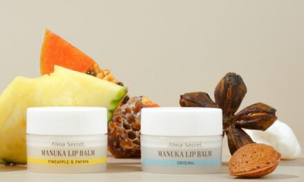 Luce unos LABIOS IRRESISTIBLES EN SAN VALENTÍN