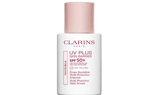 UV PLUS SKIN BARRIER SPF50+, EL PRIMER PROTECTOR URBANO QUE PRESERVA LA LONGEVIDAD DE LA PIEL
