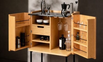 TRIMODE STUDIO MUESTRA SU PROPUESTA EN EL NUEVO ESPACIO DE CASA DECOR 2026