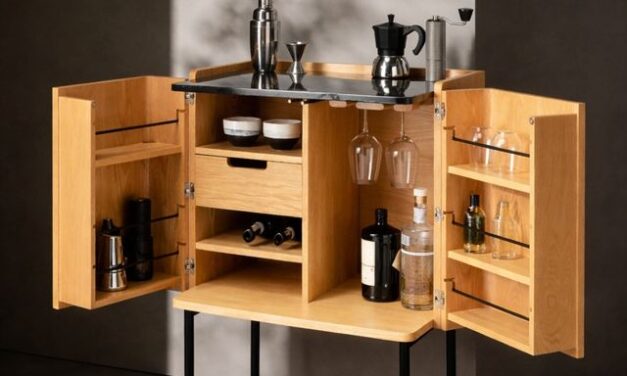 TRIMODE STUDIO MUESTRA SU PROPUESTA EN EL NUEVO ESPACIO DE CASA DECOR 2026