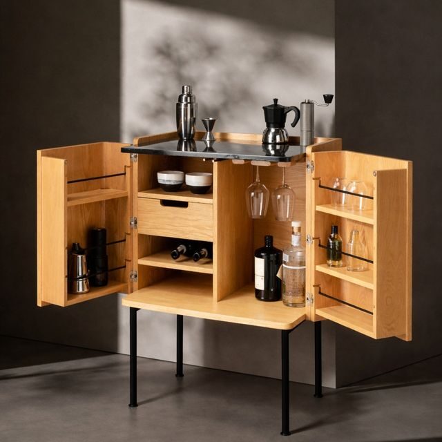 TRIMODE STUDIO MUESTRA SU PROPUESTA EN EL NUEVO ESPACIO DE CASA DECOR 2026