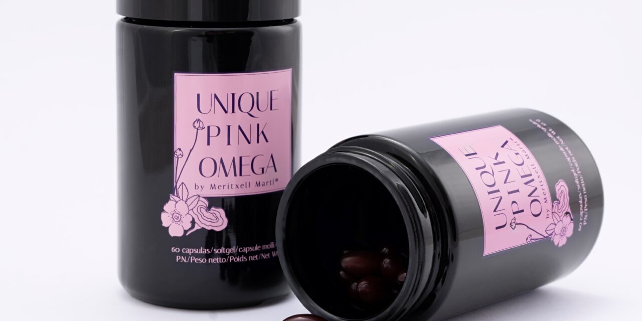 UNIQUE PINK OMEGA: UNA NUEVA GENERACIÓN DE OMEGA