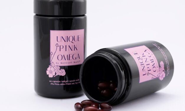 UNIQUE PINK OMEGA: UNA NUEVA GENERACIÓN DE OMEGA