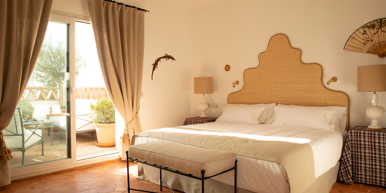 Casa Pizarro Hotel: el cuartel general perfecto para la temporada de caza