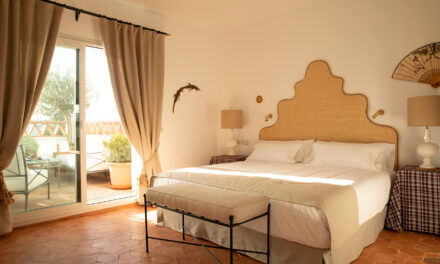 Casa Pizarro Hotel: el cuartel general perfecto para la temporada de caza