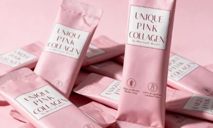 Unique Pink Omega en unidosis