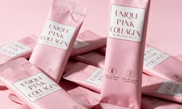 Unique Pink Omega en unidosis